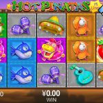 Taruhan Permainan Judi Slot Online CQ9 Tertop Dan Gacor Hot Pinatas