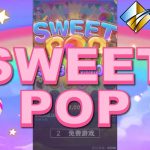 Taruhan Permainan Judi Slot Online CQ9 Tertop Dan Gacor Sweet Pop