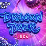 Taruhan Permainan Judi Slot Online PG Soft Dragon Tiger Luck Terfavorit