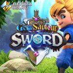 Taruhan Permainan Judi Slot Online PG Soft Gem Savior Sword Terfavorit