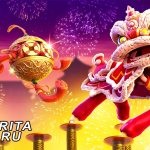 Taruhan Permainan Judi Slot Online PG Soft Prosperity Lion Terfavorit