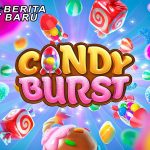 Taruhan Permainan Judi Slot Online PG Soft Terpopuler Candy Burst