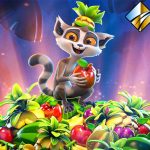 Taruhan Permainan Judi Slot Online PG Soft Terpopuler Jungle Delight