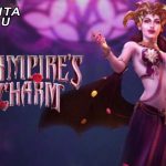 Taruhan Permainan Judi Slot Online PG Soft Terpopuler Vampire's Charm