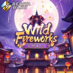 Taruhan Permainan Judi Slot Online PG Soft Terpopuler Wild Fireworks