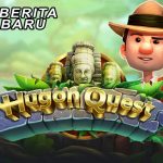 Taruhan Permainan Judi Slot Online Spade Gaming Hugon Quest Terlangkah!