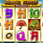 Taruhan Permainan Judi Slot Online Spade Gaming Wong Choy SA Terlangkah!