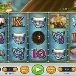 Taruhan Rtp Tertinggi Judi Slot Online Habanero Vikings Plunder Terpercaya