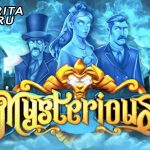 Trik Trik Jitu Menang Banyak Bermain Di Judi Slot Online Pragmatic Mysterious