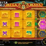 Varian Taruhan Judi Slot Online Top Trend Gaming Mega Maya Terbaik