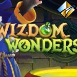 Bermain Permainan Judi Slot Terbaik Dari Provider PG Soft Wizdom Wonders