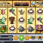 Cara Efektif Jackpot Besar Dalam Main Taruhan Judi Slot Habanero Jungle Rumble