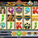 Cara Efektif Jackpot Besar Dalam Main Taruhan Judi Slot Habanero King Tuts Tomb