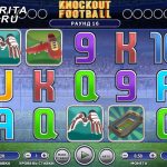 Cara Efektif Jackpot Besar Dalam Main Taruhan Judi Slot Habanero Knockout Football