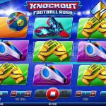 Cara Efektif Jackpot Besar Dalam Main Taruhan Judi Slot Habanero Knockout Football Rush