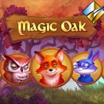 Cara Memainkan Dan Menang Bermain Judi Slot Online Habanero Magic Oak