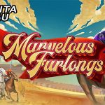 Cara Memainkan Dan Menang Bermain Judi Slot Online Habanero Marvelous Furlongs