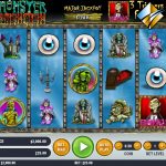 Cara Memainkan Dan Menang Bermain Judi Slot Online Habanero Monster Mash Cash