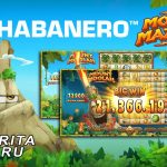 Cara Memainkan Dan Menang Bermain Judi Slot Online Habanero Mount Mazuma