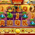 Cara Memainkan Permainan Judi Slot Online Habanero Agar Menang Fire Rooster