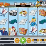 Cara Memainkan Permainan Judi Slot Online Habanero Agar Menang Flying High