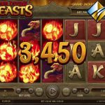 Cara Memainkan Permainan Judi Slot Online Habanero Agar Menang Four Divine Beasts