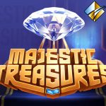 Cara Mudah Menang Banyak Dalam Permainan Judi Slot PG Soft Majestic Treasures