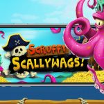 Dapatkan Jackpot Melimpah Dalam Permainan Judi Slot Online Habanero Scruffy Scallywags