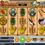 Dapatkan Jackpot Melimpah Dalam Permainan Judi Slot Online Habanero Shaolin Fortunes