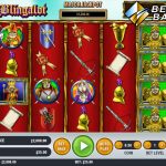 Dapatkan Jackpot Melimpah Dalam Permainan Judi Slot Online Habanero Sir Blingalot