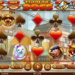 Intip Cara Bermain Dan Menang Bermain Permainan Judi Slot Habanero Fortune Dogs