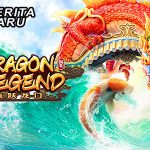 Kemenangan Paling Takjub Bermain Permainan Judi Slot Pg Soft Dragon Legend