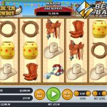 Kemewahan Jackpot Gacor Bermain Permainan Judi Slot Habanero Ride Em Cowboy