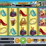 Kemewahan Jackpot Gacor Bermain Permainan Judi Slot Habanero Rodeo Drive