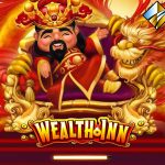 Kesempatan Raih Jackpot Terbesar Bermain Permainan Judi Slot Habanero Wealth Inn