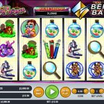 Permainan Judi Mesin Slot Online Habanero Terpercaya Dan Terbaik The Grape Escape