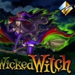 Kesempatan Raih Jackpot Terbesar Bermain Permainan Judi Slot Habanero Wicked Witch