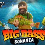 Mainkan Permainan Judi Slot Online Pragmatic Paling Populer Big Bass Bonanza