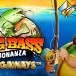 Mainkan Permainan Judi Slot Online Pragmatic Paling Populer Big Bass Bonanza Megaways