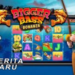 Mainkan Permainan Judi Slot Online Pragmatic Paling Populer Bigger Bass Bonanza