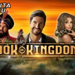 Mainkan Permainan Judi Slot Online Pragmatic Paling Populer Book Of Kingdoms