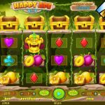 Peluang Menang Jackpot Besar Di Permainan Judi Slot Online Habanero Happy Ape