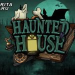 Peluang Menang Jackpot Besar Di Permainan Judi Slot Online Habanero Haunted House