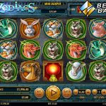 Peluang Withdraw Besar Bermain Permainan Judi Slot Online Habanero 12 Zodiacs