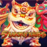 Peluang Withdraw Besar Bermain Permainan Judi Slot Online Habanero 5 Lucky Lions