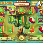 Peluang Withdraw Besar Bermain Permainan Judi Slot Online Habanero 5 Mariachis