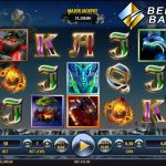 Peluang Withdraw Besar Bermain Permainan Judi Slot Online Habanero Arcane Elements