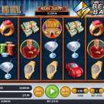 Permainan Judi Mesin Slot Online Habanero Terpercaya Dan Terbaik The Big Deal