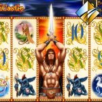 Permainan Judi Mesin Slot Online Habanero Terpercaya Dan Terbaik The Dragon Castle