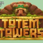 Permainan Judi Mesin Slot Online Habanero Terpercaya Dan Terbaik Totem Towers